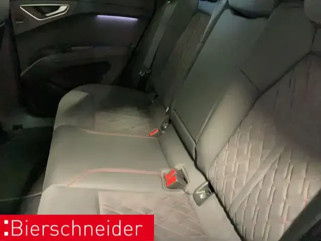 Audi Sonstiges