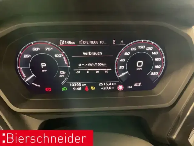 Audi Sonstiges