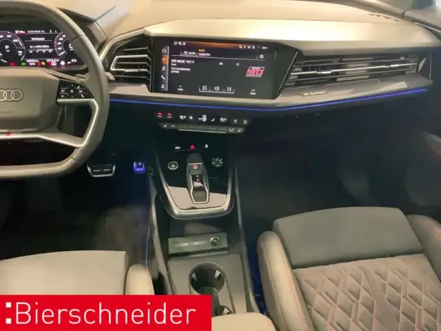 Audi Sonstiges