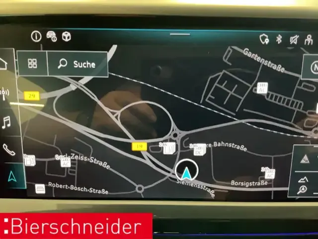 Audi Sonstiges