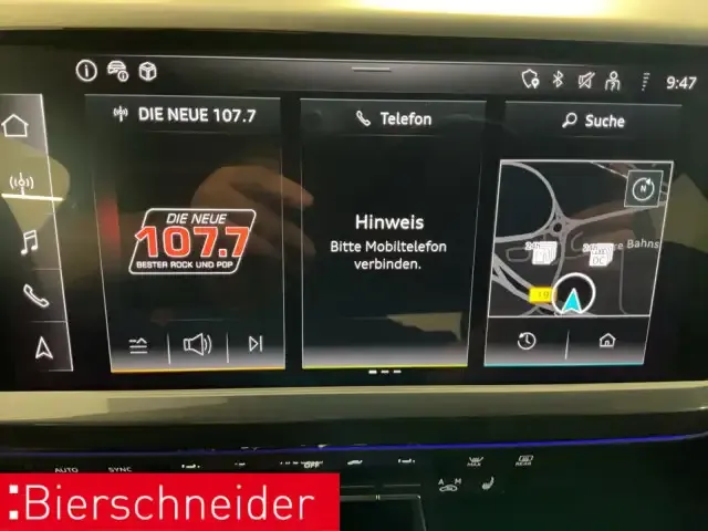 Audi Sonstiges