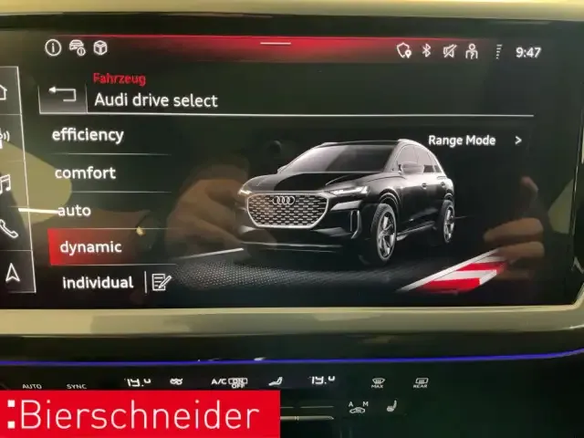 Audi Sonstiges