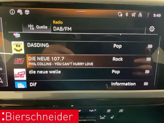 Audi Sonstiges