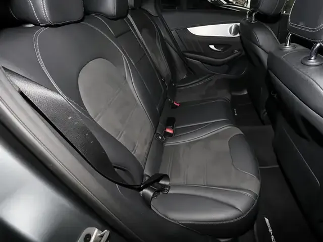 Mercedes-Benz GLC 63 AMG