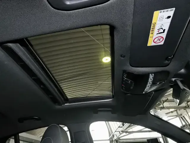 Mercedes-Benz GLC 63 AMG