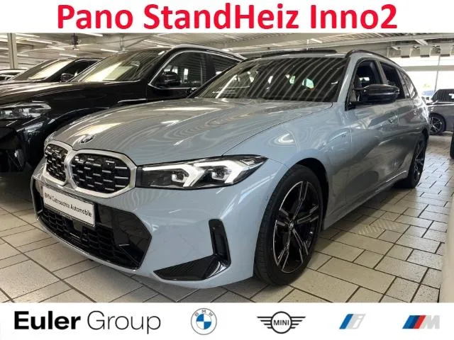 BMW 340