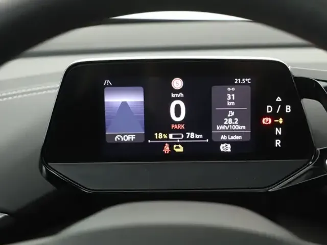 Volkswagen ID.5