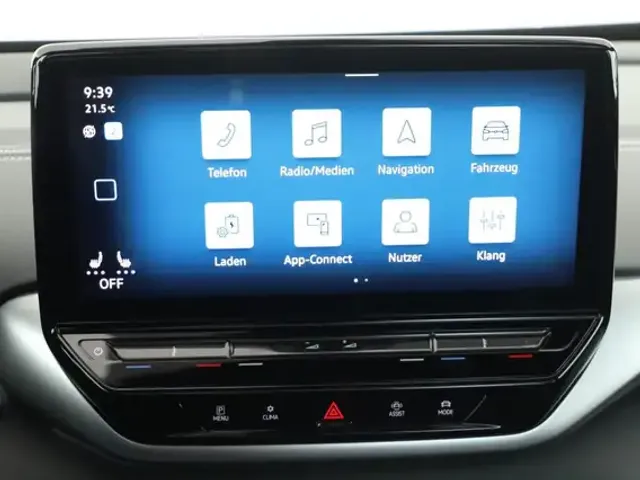 Volkswagen ID.5
