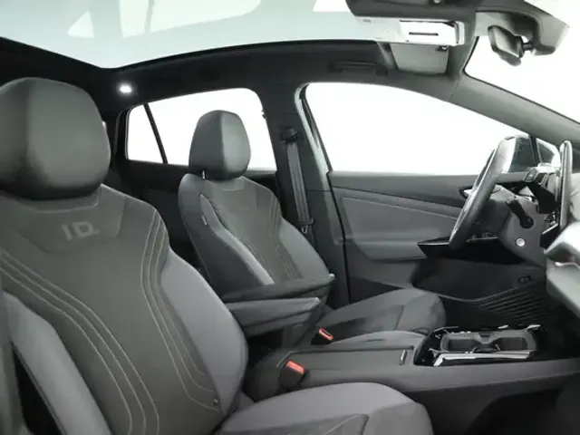 Volkswagen ID.5