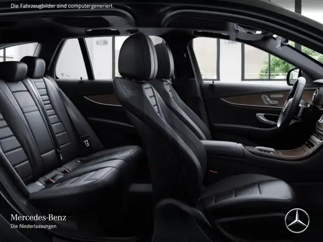 Mercedes-Benz E 300