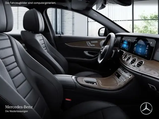 Mercedes-Benz E 300