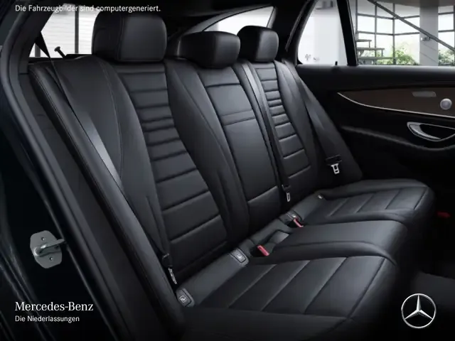 Mercedes-Benz E 300