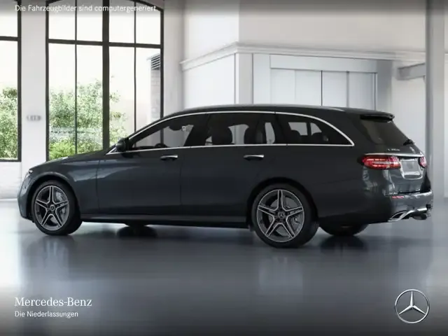 Mercedes-Benz E 300