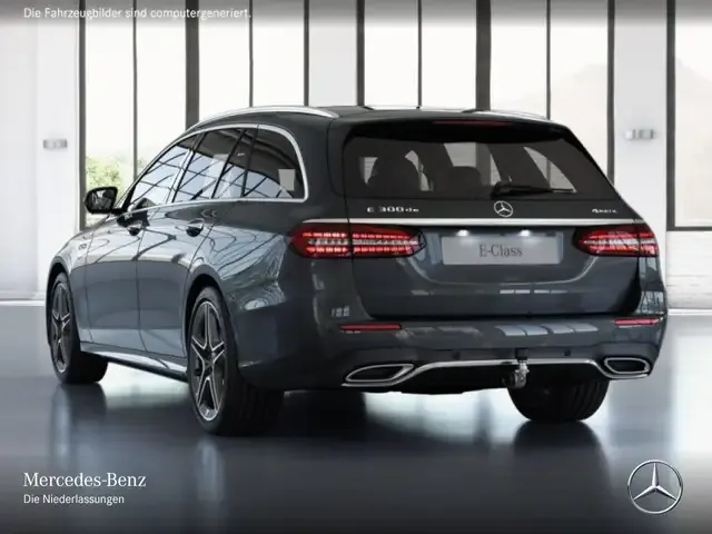 Mercedes-Benz E 300