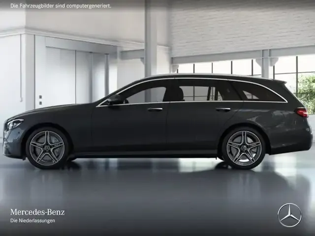 Mercedes-Benz E 300