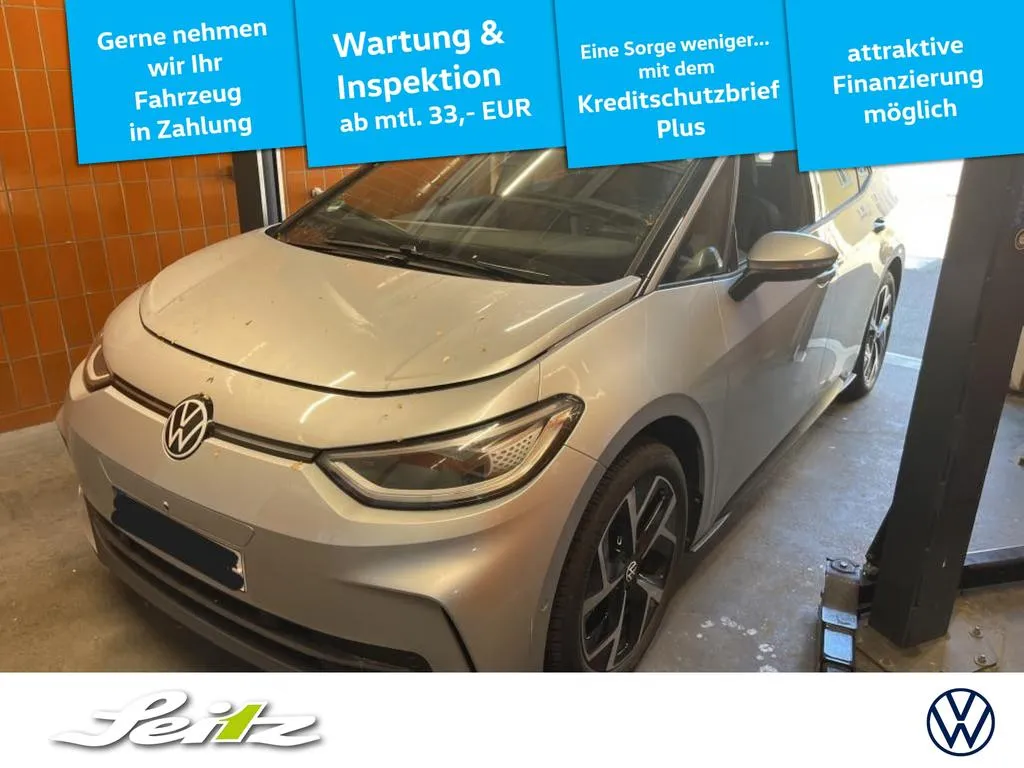 Volkswagen ID.3