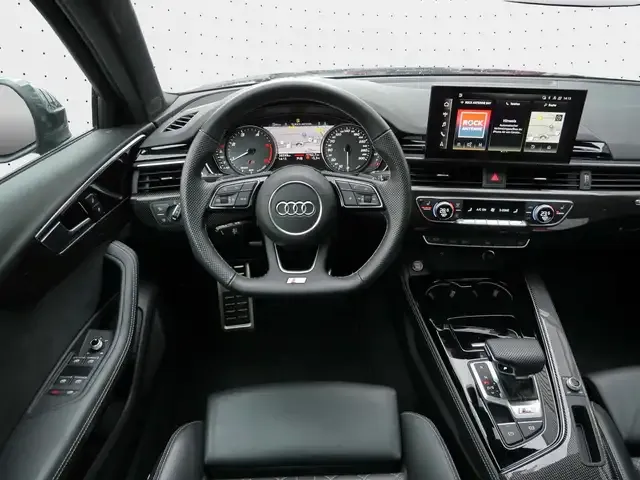 Audi S4