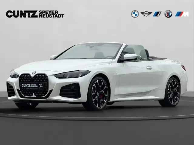 BMW 430