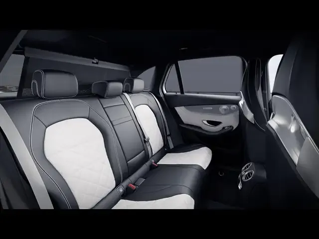 Mercedes-Benz GLC 63 AMG