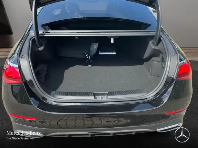 Mercedes-Benz E 400
