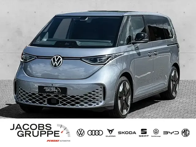 Volkswagen ID. Buzz