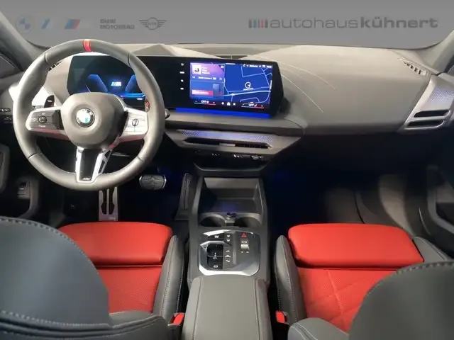 BMW 135