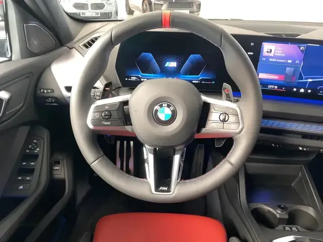 BMW 135