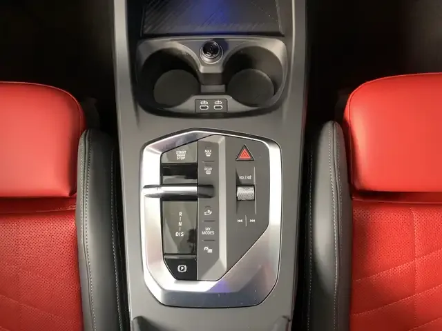 BMW 135