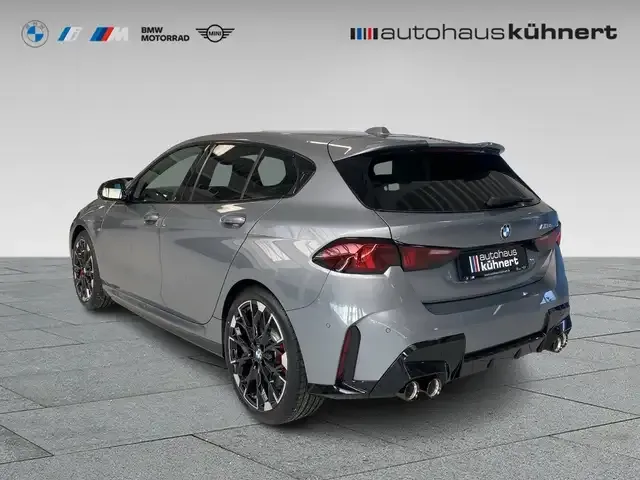 BMW 135
