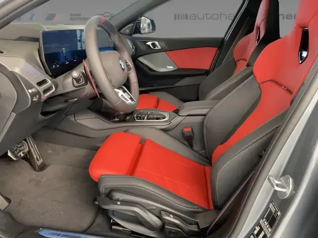 BMW 135