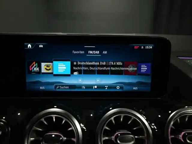 Mercedes-Benz GLA 180