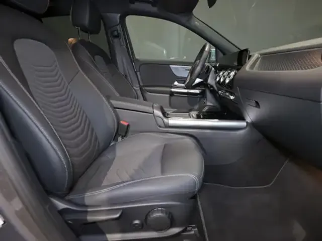 Mercedes-Benz GLA 180