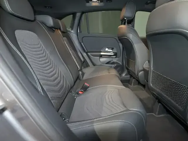 Mercedes-Benz GLA 180