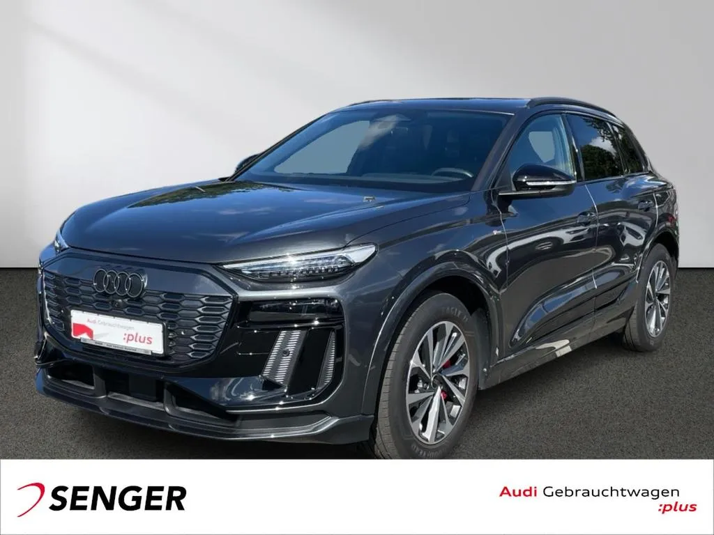 Audi Q6