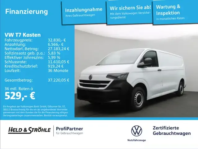 Volkswagen Sonstige