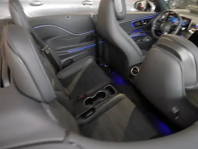 Mercedes-Benz CLE 200