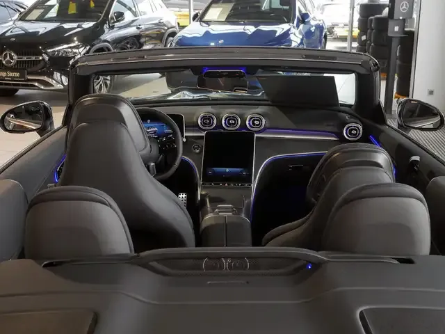 Mercedes-Benz CLE 200