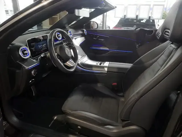 Mercedes-Benz CLE 200