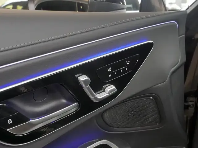 Mercedes-Benz CLE 200