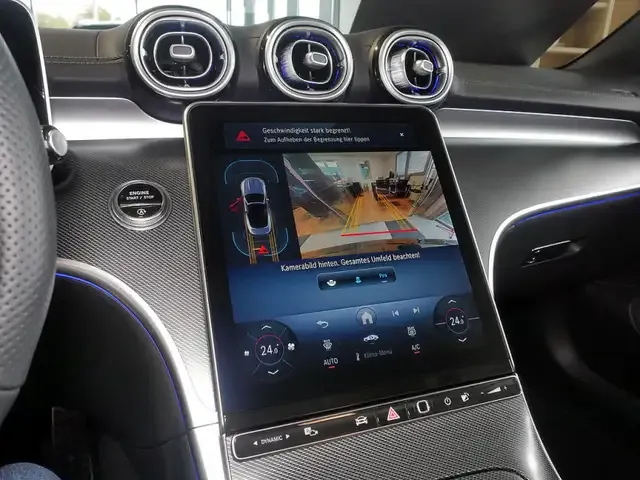 Mercedes-Benz CLE 200