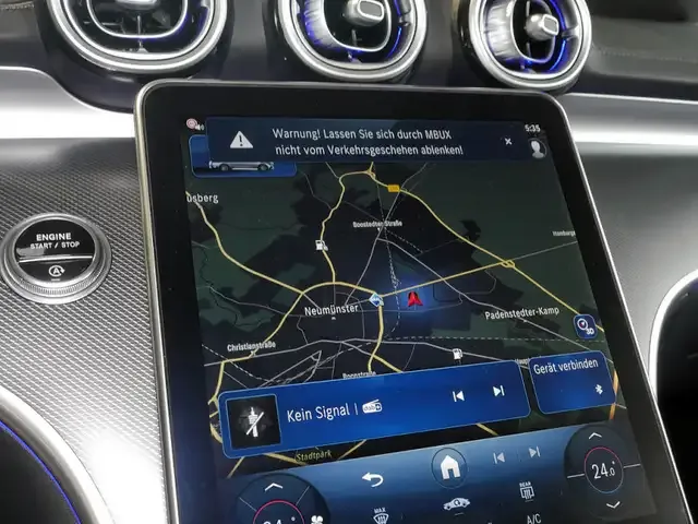 Mercedes-Benz CLE 200