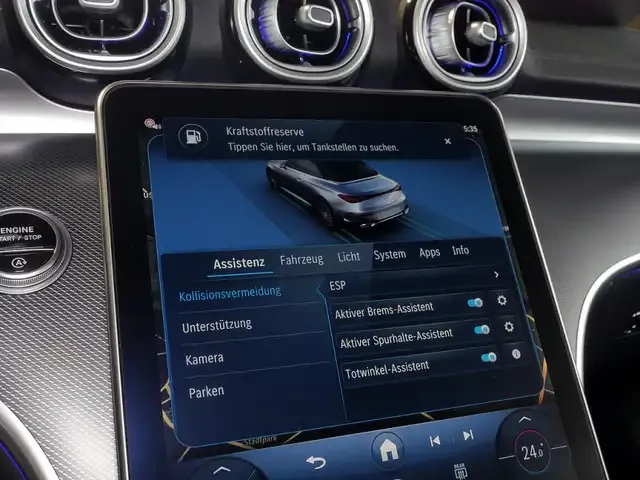 Mercedes-Benz CLE 200