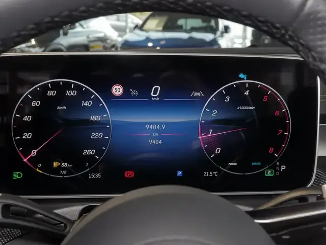 Mercedes-Benz CLE 200