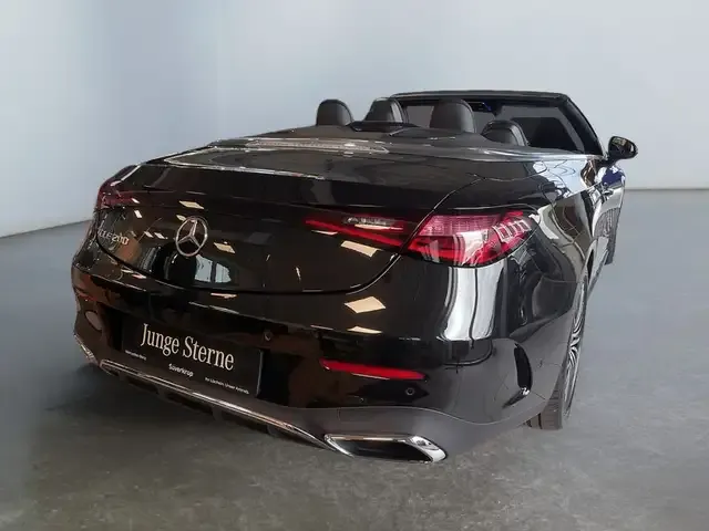 Mercedes-Benz CLE 200