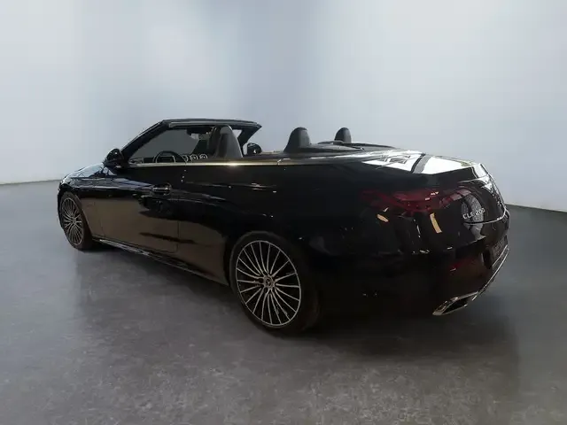 Mercedes-Benz CLE 200