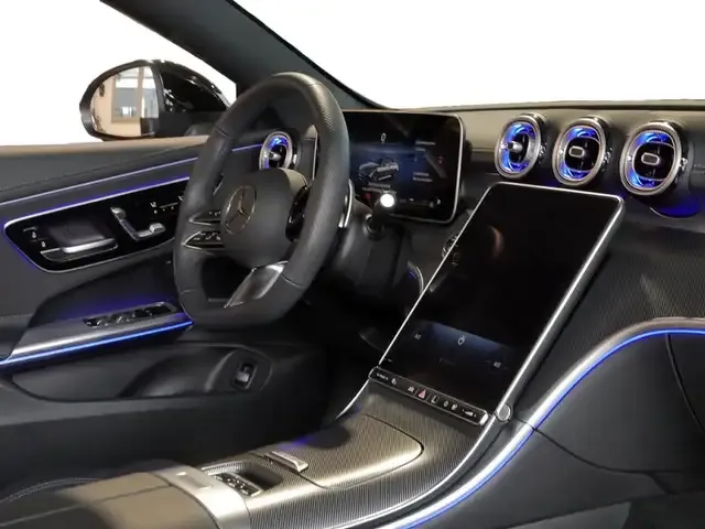 Mercedes-Benz CLE 200