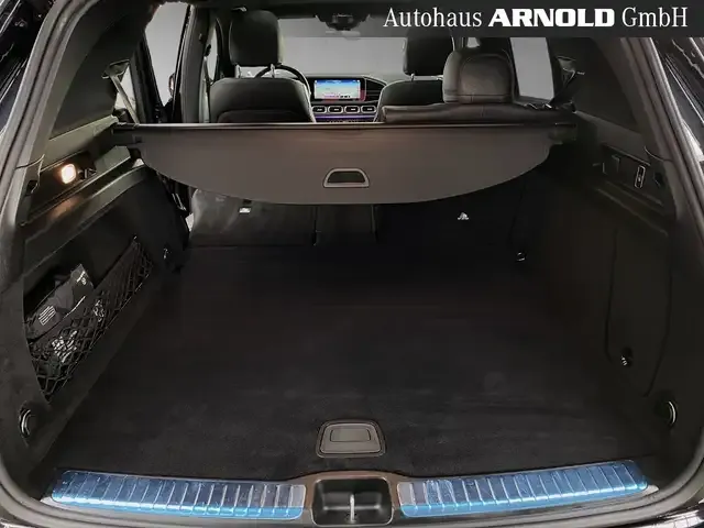 Mercedes-Benz GLE 400