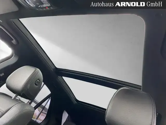 Mercedes-Benz GLE 400