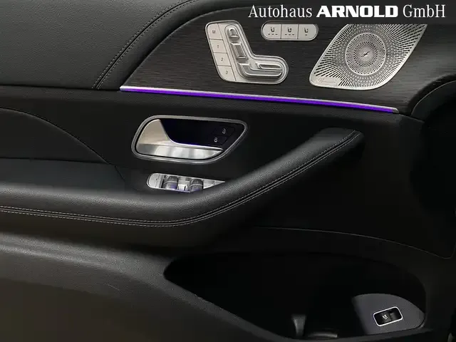 Mercedes-Benz GLE 400