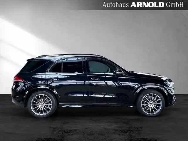 Mercedes-Benz GLE 400